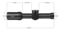 WestHunter HD-S 1.2-6x24IR PRO CZARNY