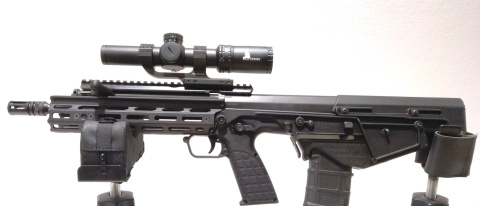 KotCzarny KC 1-6x24IR KotCzarny KC 1-6x24IR