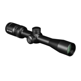 Luneta celownicza Vortex Crossfire II 2-7x32 Scout 1