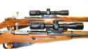 Szyna dla - Mosin Nagant M9130 M44 M38 T53