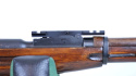 Szyna dla - Mosin Nagant M9130 M44 M38 T53