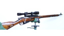 Szyna dla - Mosin Nagant M9130 Round Gen4