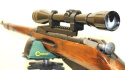 Szyna dla - Mosin Nagant M9130 Round Gen4