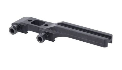 Szyna dla NVE20 Digital Night Vision Szyna dla NVE20 Digital Night Vision