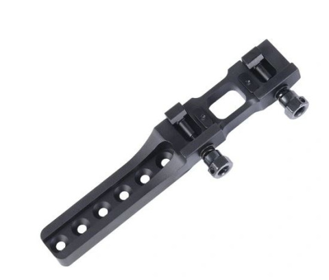 Szyna dla NVE20 Digital Night Vision Szyna dla NVE20 Digital Night Vision