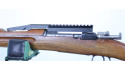 Szyna dla - Swedish Mauser M38 M96 NDT GEN 2