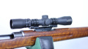 Szyna dla - Swedish Mauser M38 M96 Ultra-Low Scout GEN2