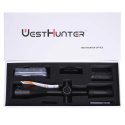 WestHunter HD 4-16x50 FFP Gen2 ZeroStop