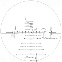 WestHunter TD 5-25x50 SFIR FFP