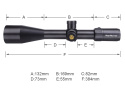 WestHunter TD 5-30x56 SFIR FFP