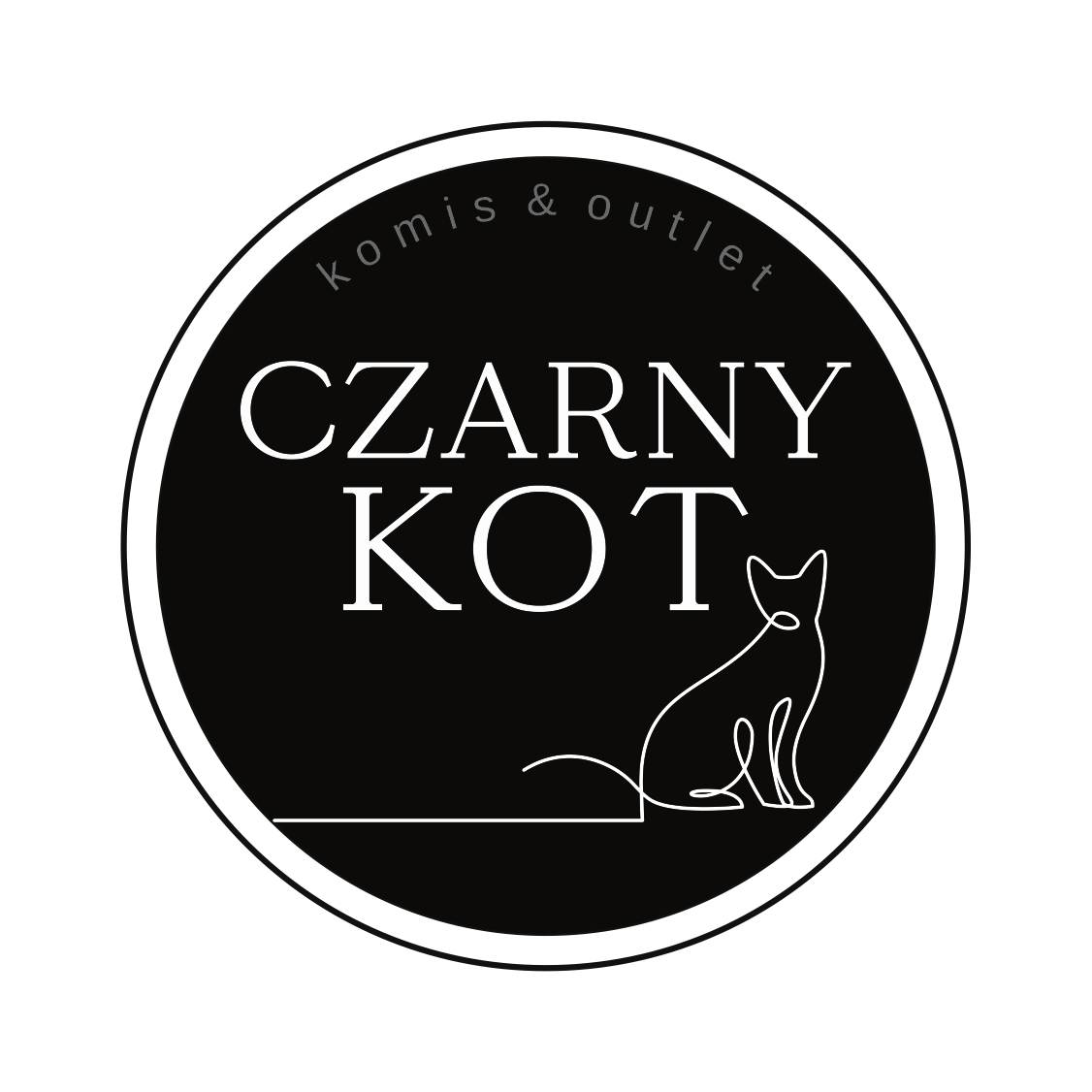 Czarny Kot